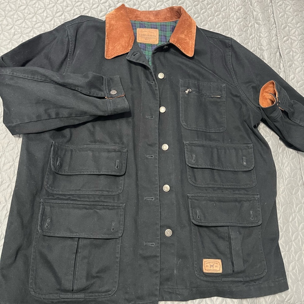 Ralph Lauren jacket